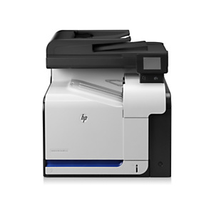 HP Laserjet Pro 500 color, MFP M570dn, Impresora Multifunción Láser Color, A4 (210 x 297 mm) HP Laserjet Pro 500 color, MFP M570dn, Impresora Multifunción Láser Color, A4 (210 x 297 mm)