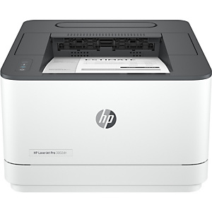 HP LaserJet Pro Imprimante 3002dn, Noir et blanc, Imprimante pour Petites/moyennes entreprises, Imprimer, Sans fil; Imprimer depuis un téléphone ou un HP LaserJet Pro Imprimante 3002dn, Noir et blanc, Imprimante pour Petites/moyennes entreprises, Imprimer, Sans fil; Imprimer depuis un téléphone ou un