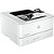 HP LaserJet Pro Imprimante 4002dn, Imprimer, Impression recto-verso; Vitesses de première page imprimée; Éco-énergétique; Taille compacte; Sécurité re - 4