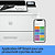HP LaserJet Pro Imprimante 4002dn, Imprimer, Impression recto-verso; Vitesses de première page imprimée; Éco-énergétique; Taille compacte; Sécurité re - 7