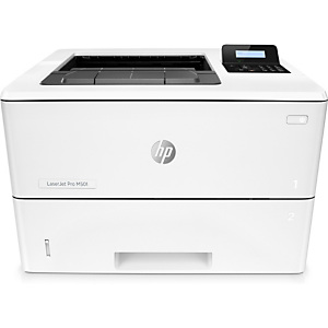 HP LaserJet Pro Imprimante M501dn, Laser, 4800 x 600 DPI, A4, 43 ppm, Impression recto-verso, Réseau prêt à l'usage J8H61A#B19 HP LaserJet Pro Imprimante M501dn, Laser, 4800 x 600 DPI, A4, 43 ppm, Impression recto-verso, Réseau prêt à l'usage J8H61A#B19