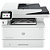 HP LaserJet Pro Imprimante MFP 4102dw, Noir et blanc, Imprimante pour Petites/moyennes entreprises, Impression, copie, numérisation, Sans fil; Éligibi - 1