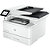 HP LaserJet Pro Imprimante MFP 4102dw, Noir et blanc, Imprimante pour Petites/moyennes entreprises, Impression, copie, numérisation, Sans fil; Éligibi - 2
