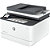 HP LaserJet Pro Imprimante multifonction 3102fdw, Noir et blanc, Imprimante pour Petites/moyennes entreprises, Impression, copie, scan, fax, Sans fil; - 2