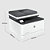 HP LaserJet Pro Imprimante multifonction 3102fdw, Noir et blanc, Imprimante pour Petites/moyennes entreprises, Impression, copie, scan, fax, Sans fil; - 9