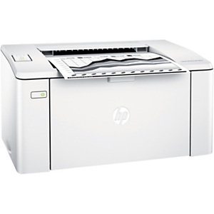 HP Laserjet Pro M102w Stampante laser monocromatica, Wi-Fi, A4 HP Laserjet Pro M102w Stampante laser monocromatica, Wi-Fi, A4