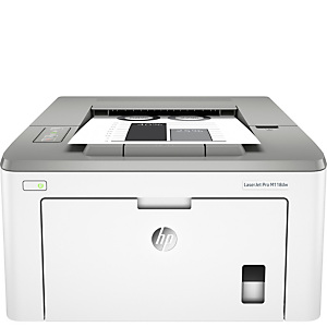HP LaserJet Pro M118dw Stampante laser monocromatica, Wi-Fi, A4 HP LaserJet Pro M118dw Stampante laser monocromatica, Wi-Fi, A4