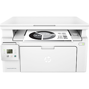 HP LaserJet Pro M130a Stampante multifunzione monocromatica, A4 HP LaserJet Pro M130a Stampante multifunzione monocromatica, A4