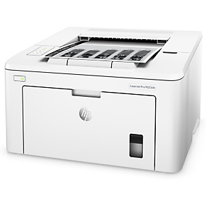 HP LaserJet Pro M203dn, Impresora Láser Monocromo, Ethernet , A4 (210 x 297 mm) HP LaserJet Pro M203dn, Impresora Láser Monocromo, Ethernet , A4 (210 x 297 mm)