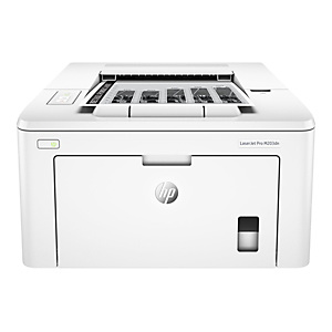HP LaserJet Pro M203dn - stampante - in bianco e nero - laser HP LaserJet Pro M203dn - stampante - in bianco e nero - laser