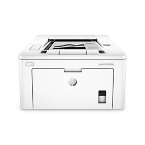 HP LaserJet Pro M203dw - stampante - in bianco e nero - laser