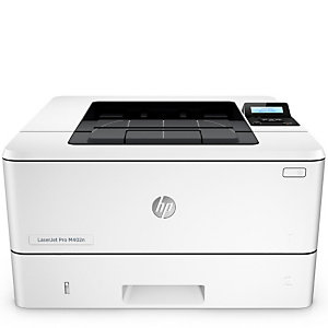 HP LaserJet Pro, M402n, Impresora Láser Monocromo, A4 (210 x 297 mm)