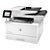 HP LaserJet Pro, M428fdn, Impresora Multifunción Láser Monocromo, A4 (207,4 x 347,1 mm) - 2