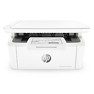 HP LaserJet Pro MFP M28a, Impresora Multifunción Láser Monocromo, A4 (210 x 297 mm) HP LaserJet Pro MFP M28a, Impresora Multifunción Láser Monocromo, A4 (210 x 297 mm)