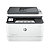 HP LaserJetPro 3102fdn, Impresora Multifunción Láser, Ethernet, Wi-Fi, A4 - 1