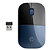 HP, Lumiere blue wireless mouse, 7UH88AA - 1