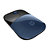 HP, Lumiere blue wireless mouse, 7UH88AA - 4