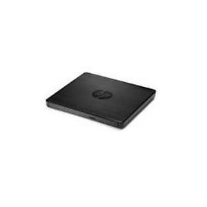 HP, Masterizzatori, Hp usb external dvdrw drive, F6V97AA HP, Masterizzatori, Hp usb external dvdrw drive, F6V97AA