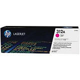HP, Materiale di consumo, 312a magenta toner (cf383a), CF383A HP, Materiale di consumo, 312a magenta toner (cf383a), CF383A