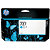 HP, Materiale di consumo, Hp 727 130-ml cyan ink cartridge, B3P19A - 1