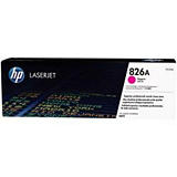 HP, Materiale di consumo, Hp 826a magenta laserjet toner, CF313A HP, Materiale di consumo, Hp 826a magenta laserjet toner, CF313A