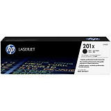 HP, Materiale di consumo, Toner laserjet high capacity black, CF400X HP, Materiale di consumo, Toner laserjet high capacity black, CF400X