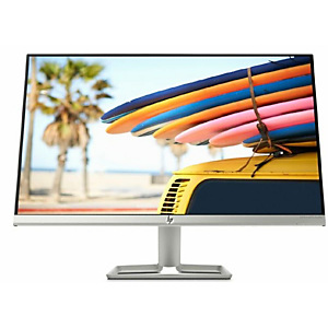 HP, Monitor desktop, Hp 24fw with audio, 4TB29AA HP, Monitor desktop, Hp 24fw with audio, 4TB29AA