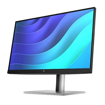 HP, Monitor desktop, Hp e22 g5 fhd monitor, 6N4E8AT - 1