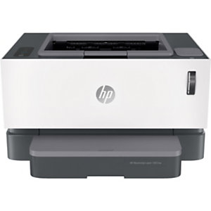 HP Neverstop 1001 nw - Imprimante laser monochrome - Compatible réseau sans fil