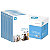 HP Office Carta per fotocopie e stampanti A4, 80 g/m², Bianco (confezione 5 risme) - 1