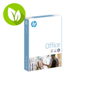 HP Office Papel Blanco A4 80 gr 500 hojas