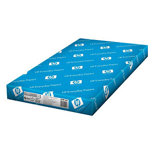 HP Office Papier pour Photocopies pour Jet d'encre et Laser A3 Blanc 80 g/m² 500 Feuilles