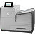 HP Officejet Enterprise Color X555dn Stampante inkjet a colori, Wi-Fi, Formato legale, A4 - 4