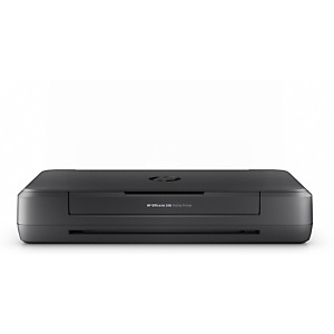 HP Officejet Imprimante portable 200, Couleur, 4800 x 1200 DPI, 2, A4, 500 pages par mois, 10 ppm CZ993A HP Officejet Imprimante portable 200, Couleur, 4800 x 1200 DPI, 2, A4, 500 pages par mois, 10 ppm CZ993A