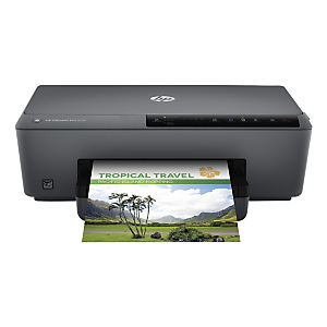 HP Officejet Pro 6230 ePrinter Stampante inkjet a colori, Wi-Fi, Formato legale, A4 HP Officejet Pro 6230 ePrinter Stampante inkjet a colori, Wi-Fi, Formato legale, A4