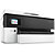 HP Officejet Pro, 7720 All-in-One, Impresora multifunción color, Wi-Fi, A3, Y0S18A - 3