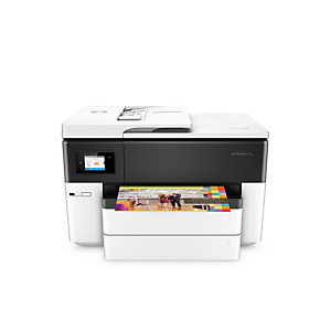 HP Officejet Pro, 7740 All-in-One, Impresora multifunción a color, Inalámbrica, A3 (297 x 431,8 mm) HP Officejet Pro, 7740 All-in-One, Impresora multifunción a color, Inalámbrica, A3 (297 x 431,8 mm)