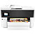 HP OfficeJet Pro 7740 imprimante multifonction jet d'encre couleur A3 - Wifi, réseau, usb - 1