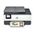 HP+ OfficeJet Pro 8022e, Impresora multifunción color, ethernet, Wi-Fi, A4, 229W7B - 1