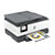 HP+ OfficeJet Pro 8022e, Impresora multifunción color, ethernet, Wi-Fi, A4, 229W7B - 2
