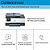 HP OfficeJet Pro 8125e Sans fil All-in-One Couleur Imprimante, Instant Ink; Impression recto-verso, A jet d'encre thermique, Impression couleur, 4800 - 4