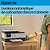 HP OfficeJet Pro 8125e Sans fil All-in-One Couleur Imprimante, Instant Ink; Impression recto-verso, A jet d'encre thermique, Impression couleur, 4800 - 5