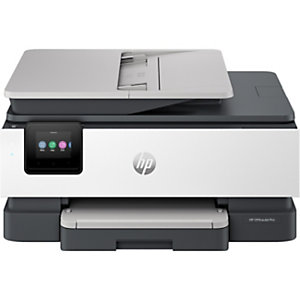 HP OfficeJet Pro 8135e All-in-One, Stampante multifunzione inkjet a colori, Wi-Fi, A4