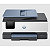 HP OfficeJet Pro 8135e - Imprimante multifonction jet d'encre couleur - Wifi, Bluetooth, USB et réseau - Recto verso - 1