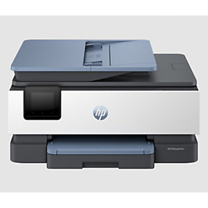 HP OfficeJet Pro 8135e - Imprimante multifonction jet d'encre couleur - Wifi, Bluetooth, USB et réseau - Recto verso