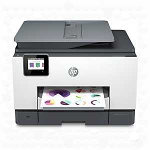 HP+ OfficeJet Pro 9022e, Impresora multifunción color, Etherenet, Wi-Fi, A4, 226Y0B