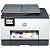 HP OfficeJet Pro 9022e imprimante multifonction jet d'encre couleur A4 - Wifi, réseau, usb - 1