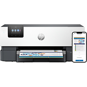 HP OfficeJet Pro 9110b Sans fil Couleur Imprimante, Impression recto-verso, A jet d'encre thermique, Impression couleur, 4800 x 1200 DPI, A4, Impressi HP OfficeJet Pro 9110b Sans fil Couleur Imprimante, Impression recto-verso, A jet d'encre thermique, Impression couleur, 4800 x 1200 DPI, A4, Impressi