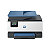 HP OfficeJet Pro 9125e - Imprimante multifonction jet d'encre couleur - Wifi, Bluetooth, USB et réseau - Recto verso - 1