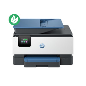 HP OfficeJet Pro 9125e - Imprimante multifonction jet d'encre couleur - Wifi, Bluetooth, USB et réseau - Recto verso HP OfficeJet Pro 9125e - Imprimante multifonction jet d'encre couleur - Wifi, Bluetooth, USB et réseau - Recto verso